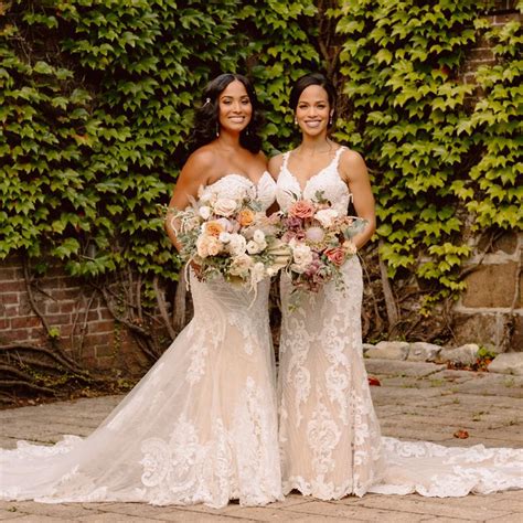 lesbian wedding dress ideas|22 Lesbian Wedding Outfit Ideas to Celebrate Love with Pride.